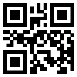Scansione del QrCode di 3202799022