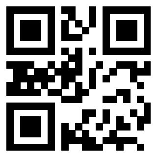Scansione del Qr Code di 3202799023