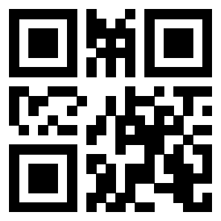 Immagine del QrCode di 3202799025