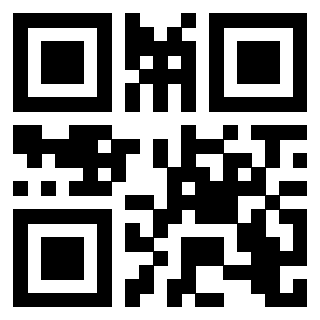 3202799026 - Immagine del QrCode associato