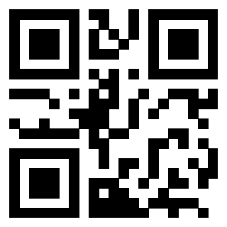 3202799027 - Immagine del QrCode associato