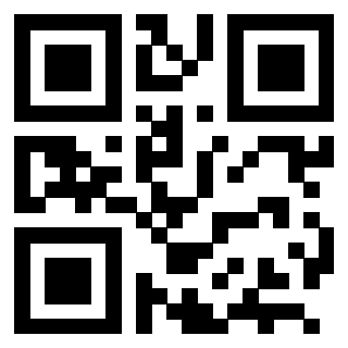3202799028 - Immagine del Qr Code associato