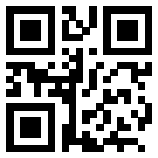 3202799031 - Immagine del QrCode