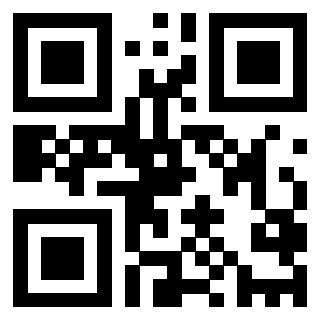 Scansione del QrCode di 3202799032