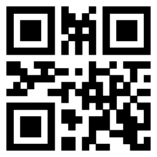 Scansione del Qr Code di 3202799033