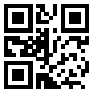 3202799034 - Immagine del QrCode associato