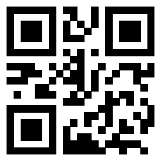 3202799035 Qr Code associato