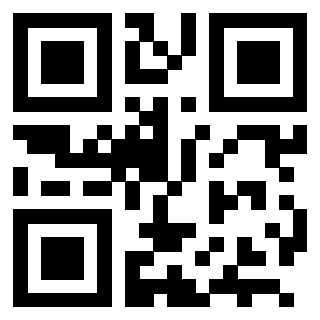 Scansione del QrCode di 3202799036