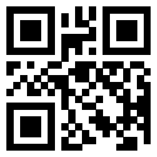 3202799038 - Immagine del QrCode associato