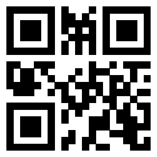 Immagine del QrCode di 3202799039