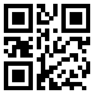 3202799040 - Immagine del Qr Code associato