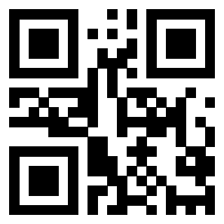 3202799042 - Immagine del Qr Code associato