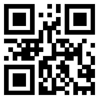 Immagine del Qr Code di 3202799043