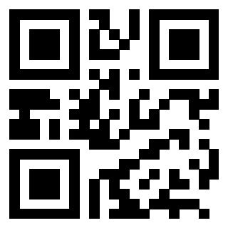 Scansione del Qr Code di 3202799044