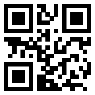3202799045 - Immagine del Qr Code associato