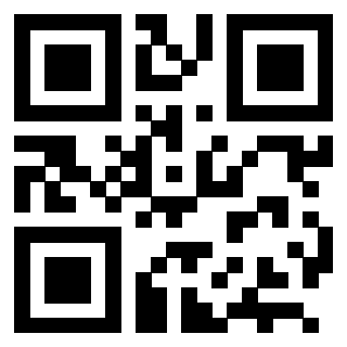 Immagine del QrCode di 3202799046