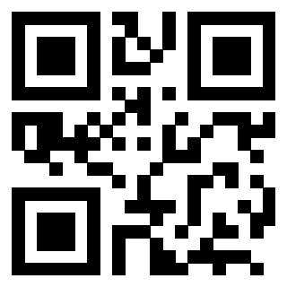 Scansione del Qr Code di 3202799047