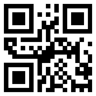 3202799050 - Immagine del Qr Code