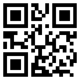 3202799051 - Immagine del QrCode