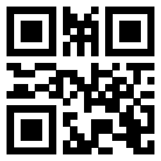 3202799054 Qr Code associato