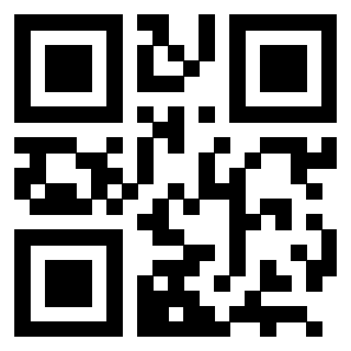 3202799057 - Immagine del QrCode