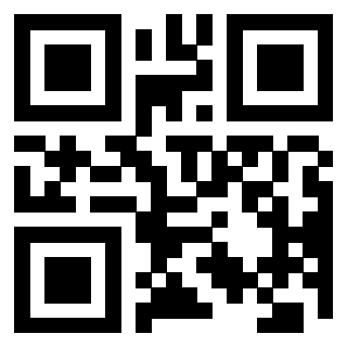 Il QrCode di 3202799058