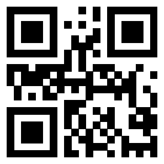Scansione del QrCode di 3202799059