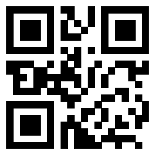 3202799061 - Immagine del QrCode associato