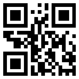3202799063 - Immagine del QrCode