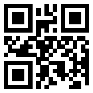 Scansione del QrCode di 3202799067