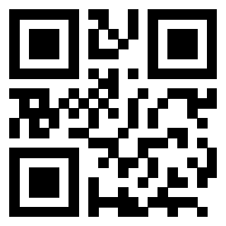 3202799069 - Immagine del Qr Code associato