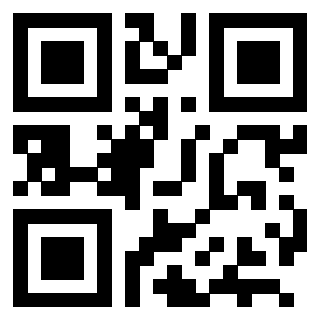 Il QrCode di 3202799070