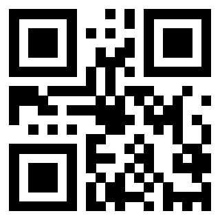 Il QrCode di 3202799071