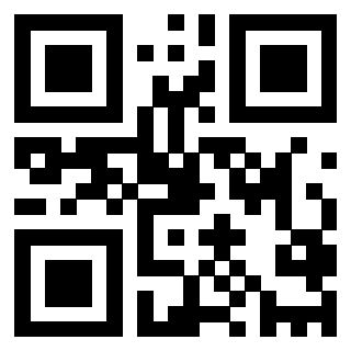 3202799072 QrCode associato