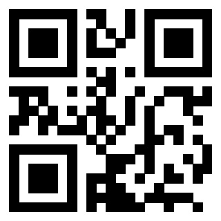 3202799075 - Immagine del QrCode