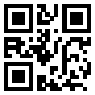 Immagine del QrCode di 3202799077