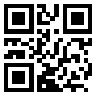 3202799079 Qr Code associato