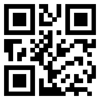 Immagine del QrCode di 3202799080