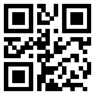 3202799081 - Immagine del QrCode