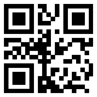 3202799083 - Immagine del QrCode associato
