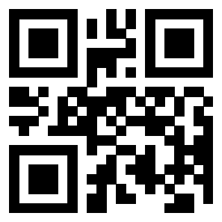 Immagine del QrCode di 3202799085