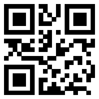 Scansione del Qr Code di 3202799086