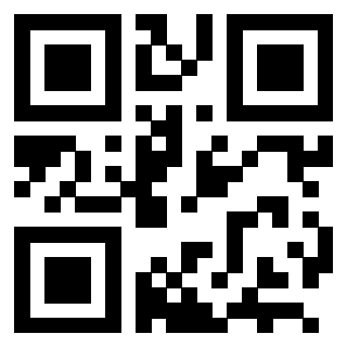 3202799087 Qr Code associato