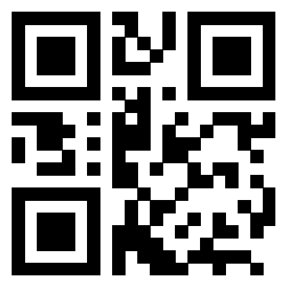 Immagine del Qr Code di 3202799090