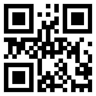 Scansione del QrCode di 3202799091