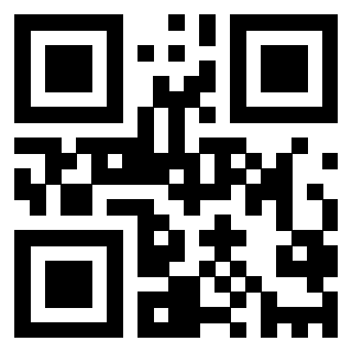 Immagine del Qr Code di 3202799092