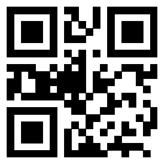3202799094 - Immagine del QrCode associato