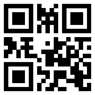 Il QrCode di 3202799096
