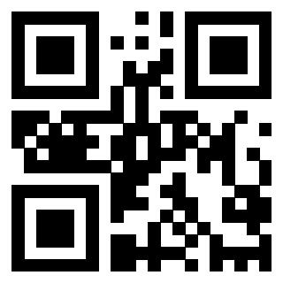 Scansione del QrCode di 3202799097