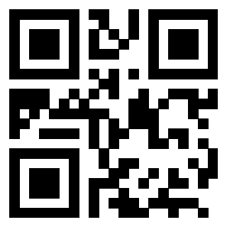 3202799102 QrCode associato